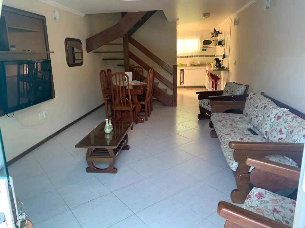 Casa de praia em Cabo Frio - Peró
