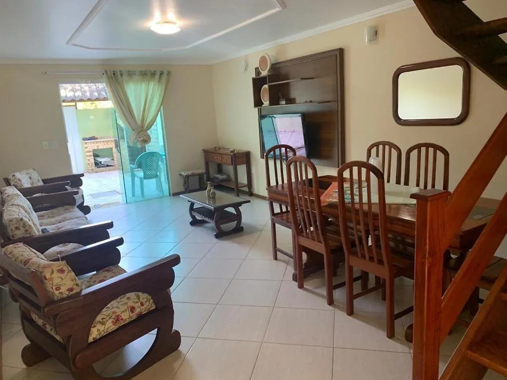 Casa de Férias Casa de praia em Cabo Frio - Peró