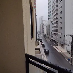 Apartamento Balneário Camboriú Balneário Camboriú