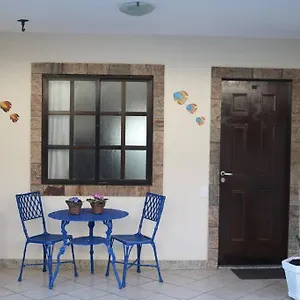Casa Gorete Dunas Club Casa de Férias