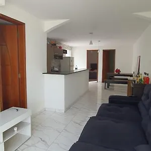 Casa Casa de Férias